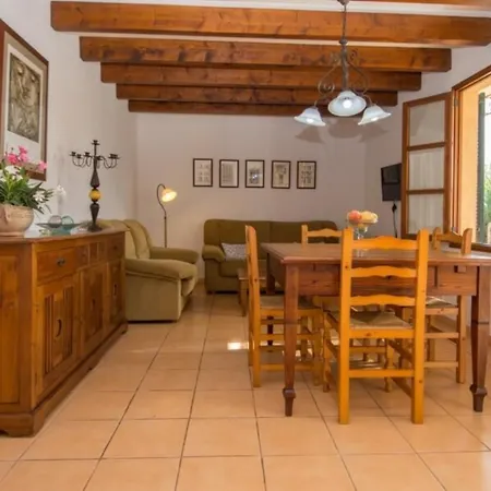 Tia Hébergement de vacances Pollença